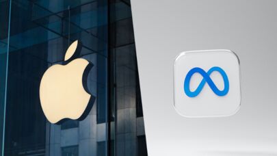 Texno nəhənglərin döyüşü: Günün qazananı "Meta", itirəni "Apple"