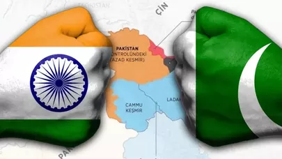 Müharibə başlayır: İki nüvə dövlətini üz-üzə qoyan səbəblər