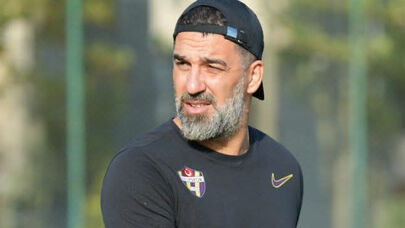 Arda Turan ÇL-də bu komandanın qalib gəlməsini istəyir
