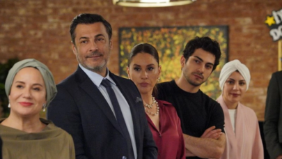 Məşhur müğənni "Kızılcık şerbeti" serialına daxil olur - Foto