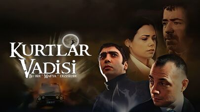 "Kurtlar Vadisi"nin aktyoru vəfat etdi - FOTO
