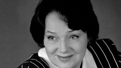 Xalq artisti vəfat etdi