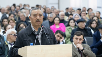 İşğala qədər bizim kənd mütəmadi olaraq Ermənistan tərəfindən atəşə tutulurdu - Laçın sakini