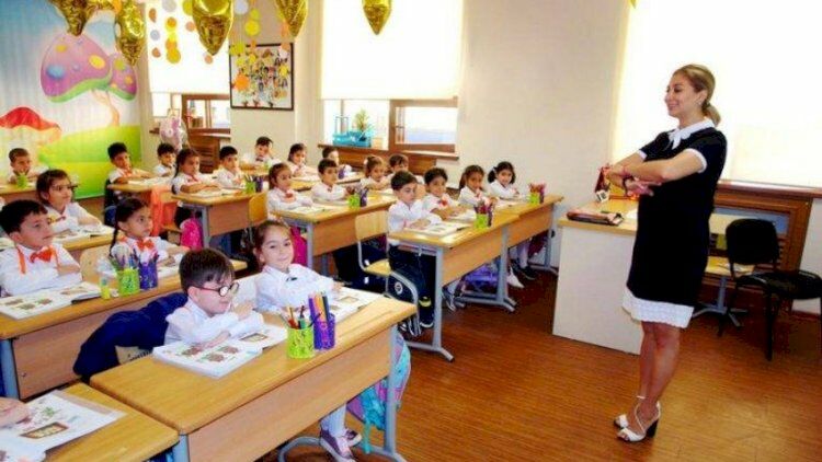 Sabahdan məktəb və müəllim seçimi başlayır