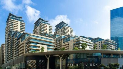 Bakıda 3 milyon 400 min manata mənzil satılır - FOTOLAR