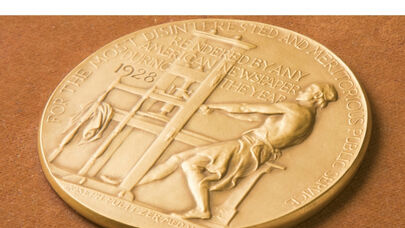 109-cu Pulitser mükafatının laureatları məlum olub