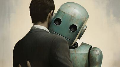 Kütləvi şəkildə ixtisar: Süni intellekt bu peşə sahiblərinin çörəyinə bais oldu