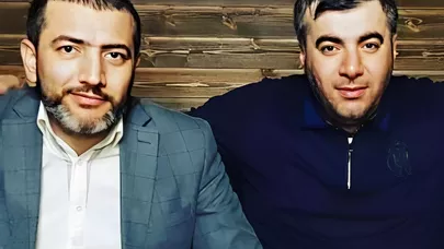 Ələkbər həmin qətldən DANIŞDI: Rəşadı onlara görə bağışlayıb - VİDEO