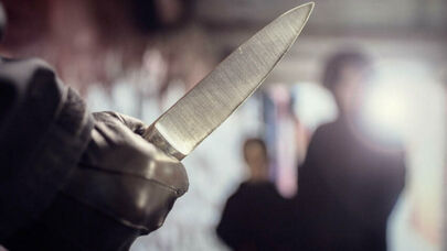 Həbsdən çıxan narkoman arvadının cibindən narkotik tapdı, onu öldürdü - 7 uşaq dövlətə verildi