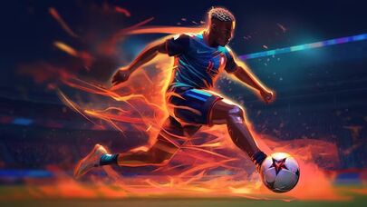 Futbolçu olaraq doğulan 4 bürc: Həmişə uğurludurlar