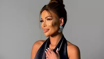 Azərbaycanda məşhur tiktoker insan alverində İTTİHAM EDİLİR - DETALLAR