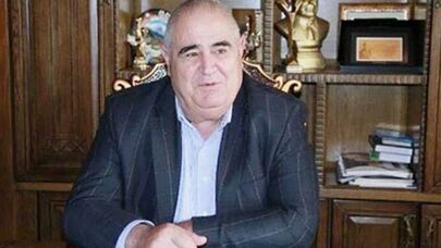 Şərurlu İsfəndiyarın ölkədən çıxışına qadağa qoyulması istənildi - MƏHKƏMƏ