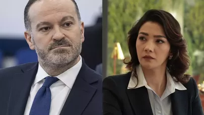 Sobacının Aybüke Pusatla bağlı ilk açıqlaması: TRT-nin qapısından içəri girməməli idi