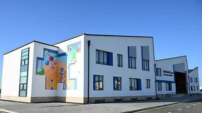 Kəngərli kəndindəki məktəbdə neçə şagird təhsil alacaq?