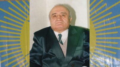 Mənim tanıdığım Asif Ata...