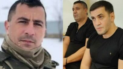 Baş gizirin qətlə yetirildiyi cinayətin yeni təfərrüatı: “Ağır ana söyüşü söydülər”