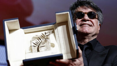 Azərbaycanəsilli rejissorun filmi “Kann” festivalının QALİBİ OLDU