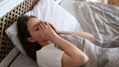 Yuxusuzluğun ürəyə təsiri: Sadəcə üç gecə yetər