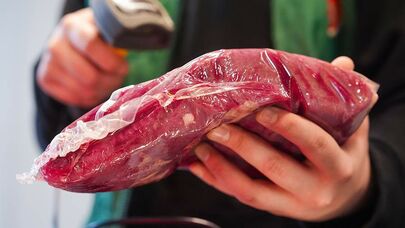 Streslə mübarizə aparmağa kömək edən qidalar açıqlandı