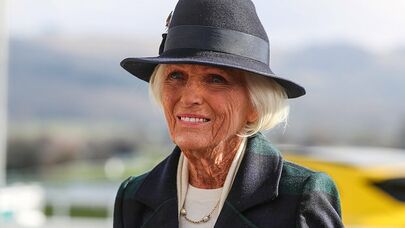 90 yaşlı teleaparıcı menyudan çıxardığı qidaları açıqladı