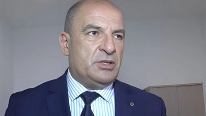 Qalmaqallı direktor İŞDƏN ÇIXARILDI