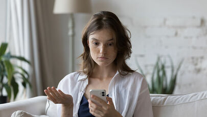 ABŞ-da "X" və "Facebook" sosial şəbəkələri ÇÖKDÜ