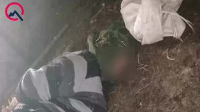 Azərbaycanda DƏHŞƏT: Veteran oğlu ölən anaya İŞGƏNCƏ VERİLDİ