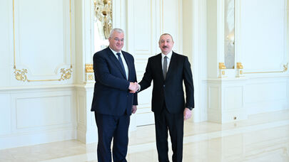 Sbiqanın Bakıya səfəri və Rusiyada məntiqsiz yanaşma - Məqsəd nədir?