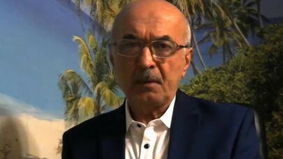 İbrahimi Bakıya gətirildi: Növbədə kimlər var? - DETALLAR