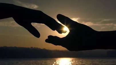 Azərbaycanlı aktrisa ayrıldığı əri ilə barışdı: belə görüntüləndilər - VİDEO