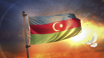 Bu, dünyada mühüm və nadir hadisə idi -  Professor