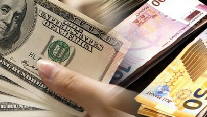 Ötən il nə qədər gəlir və xərcimiz olub?