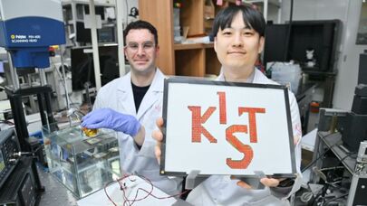 Alimlərin unikal araşdırması: Sualtı enerji doldurma dövrü başlayır