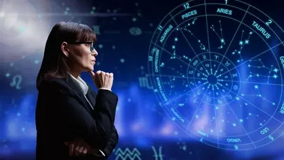 Hər zaman istədiyinə nail olan 3 bürc - Çox ağıllıdırlar