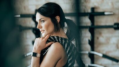 Makiyajla idman etməyin riskləri: Mütəxəssis elə şeylər dedi ki...