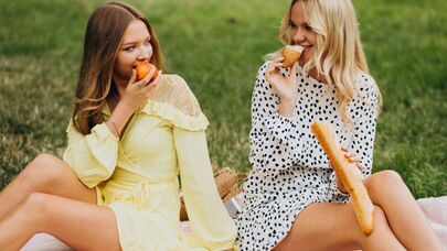 İstirahətə gedəndə bu rəng geyinməyin! - Gənə yapışa bilər