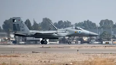 İsrail İrana böyük hücuma hazırlaşır: 7 saat çəkəcək - Kəşfiyyat məlumatları sızdı