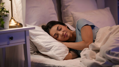 Yuxu keyfiyyətini yaxşılaşdıran 3 qayda açıqlandı