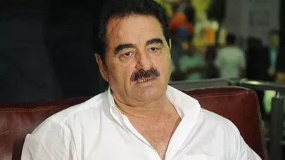 İbrahim Tatlısəsdən qalmaqallı açıqlama: Onlar məzarıma da gəlməsinlər