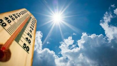 İyun ayına olan hava proqnozu açıqlandı