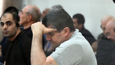 Məhkəmədə elan edildi: Gəncə Ermənistan rəhbərliyinin tapşırığı əsasında bombalanıb