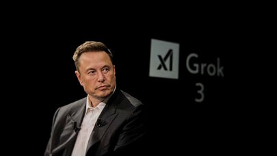 İlon Mask “XChat” adlı “Telegram” analoqunu təqdim etdi