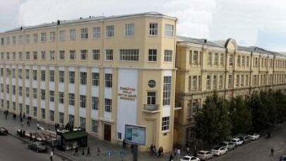 Bu universitet müəllim axtarır - Maaş 6 mindən yuxarıdır