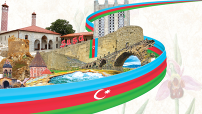 Qarabağa səfər neçəyə başa gəlir? - Şuşada çay 41, Xankəndidə 3 manatdır 