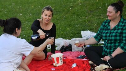 İsti havalarda "nokaut" effekti: İçsəniz, sağalmaz fəsadlar ola bilər