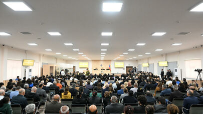 "Məqsəd azərbaycanlıları məhv etmək idi" - Ermənilərin MƏHKƏMƏSİ