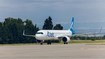 Naxçıvan və Gəncədən İstanbula gedənlərə YENİ XƏBƏR - FOTO