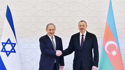 Netanyahu Əliyevə məktub göndərdi: "Təəssüf edirəm ki, gözlənilməz vəziyyət..."