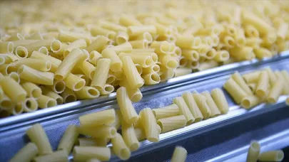 Məşhur şirkətin makaronları satışdan yığışdırıldı: tərkibində görün nə tapıldı