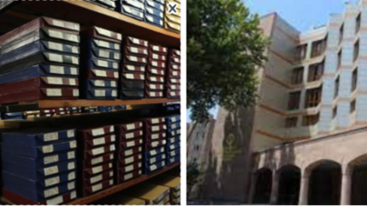 Ermənistan arxivindən hansı materiallar Azərbaycana verilib? - Sensasion DETALLAR